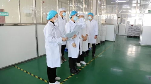 大連自貿片區創新監管 5G+AR賦能食品生產加工智慧化新篇章