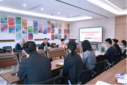我院生物制劑規模化制備中心順利通過四川省醫藥保化品質量管理協會GMP合規性評估
