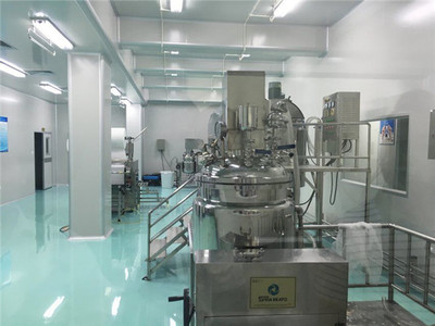 足不出戶輕松找化妝品生產代加工廠家